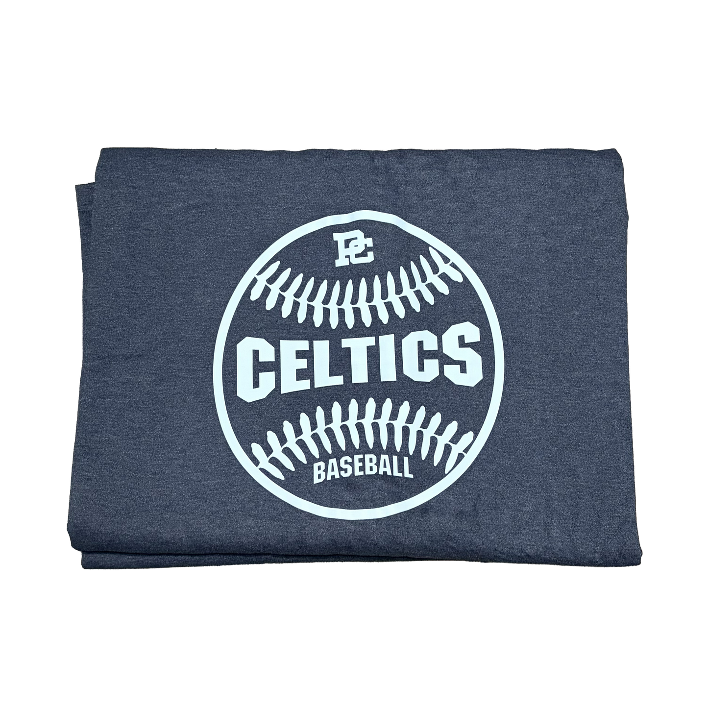 PC Baseball Oversized Blankets