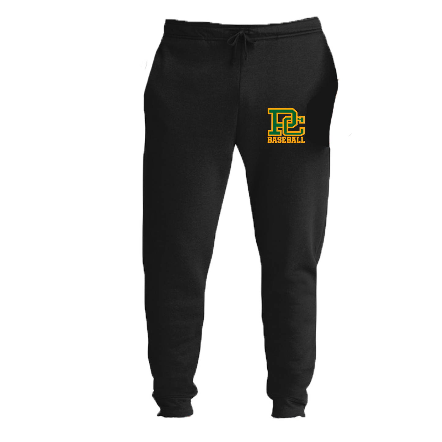 PC Baseball Joggers