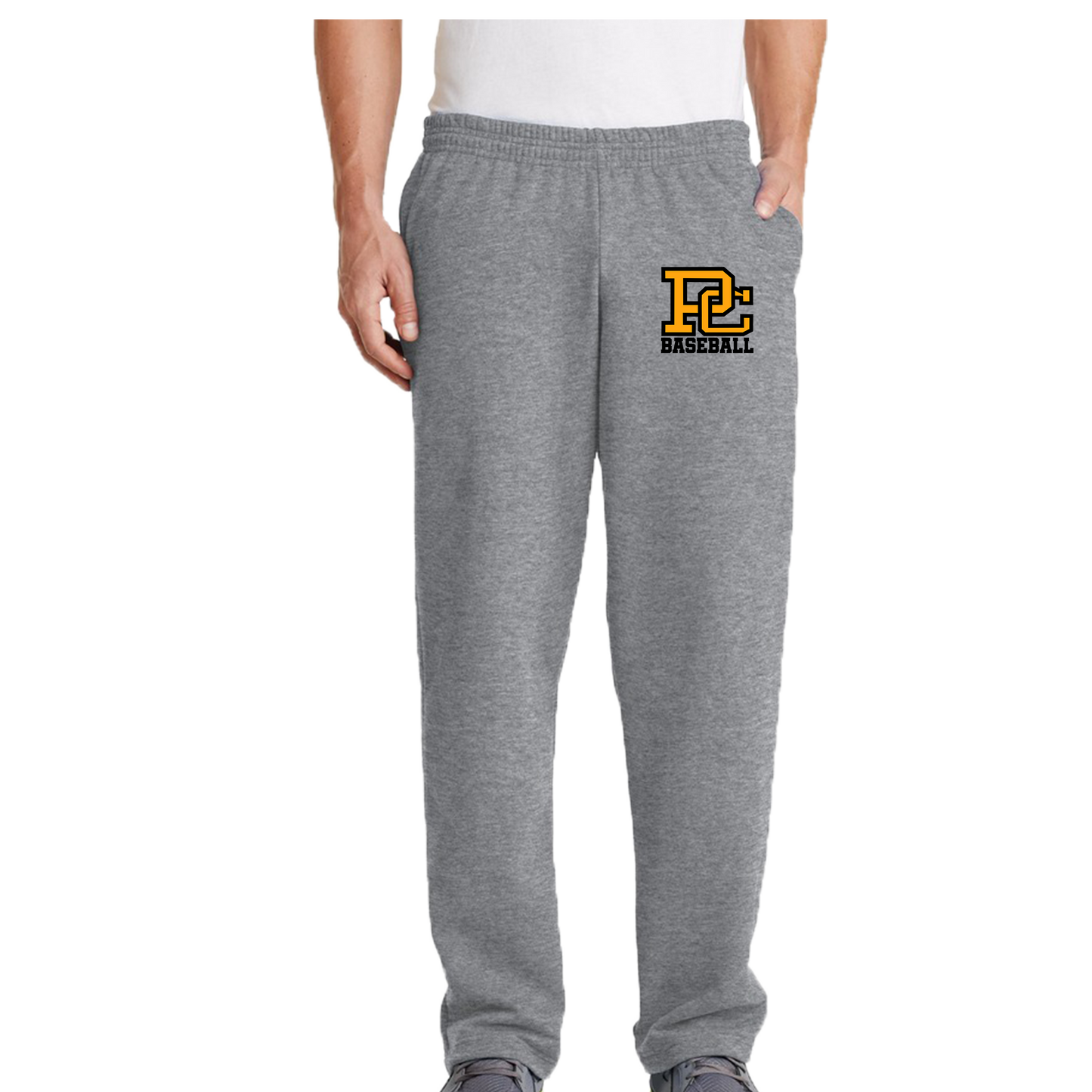 PC Baseball Sweatpants