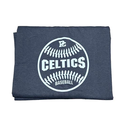 PC Baseball Oversized Blankets