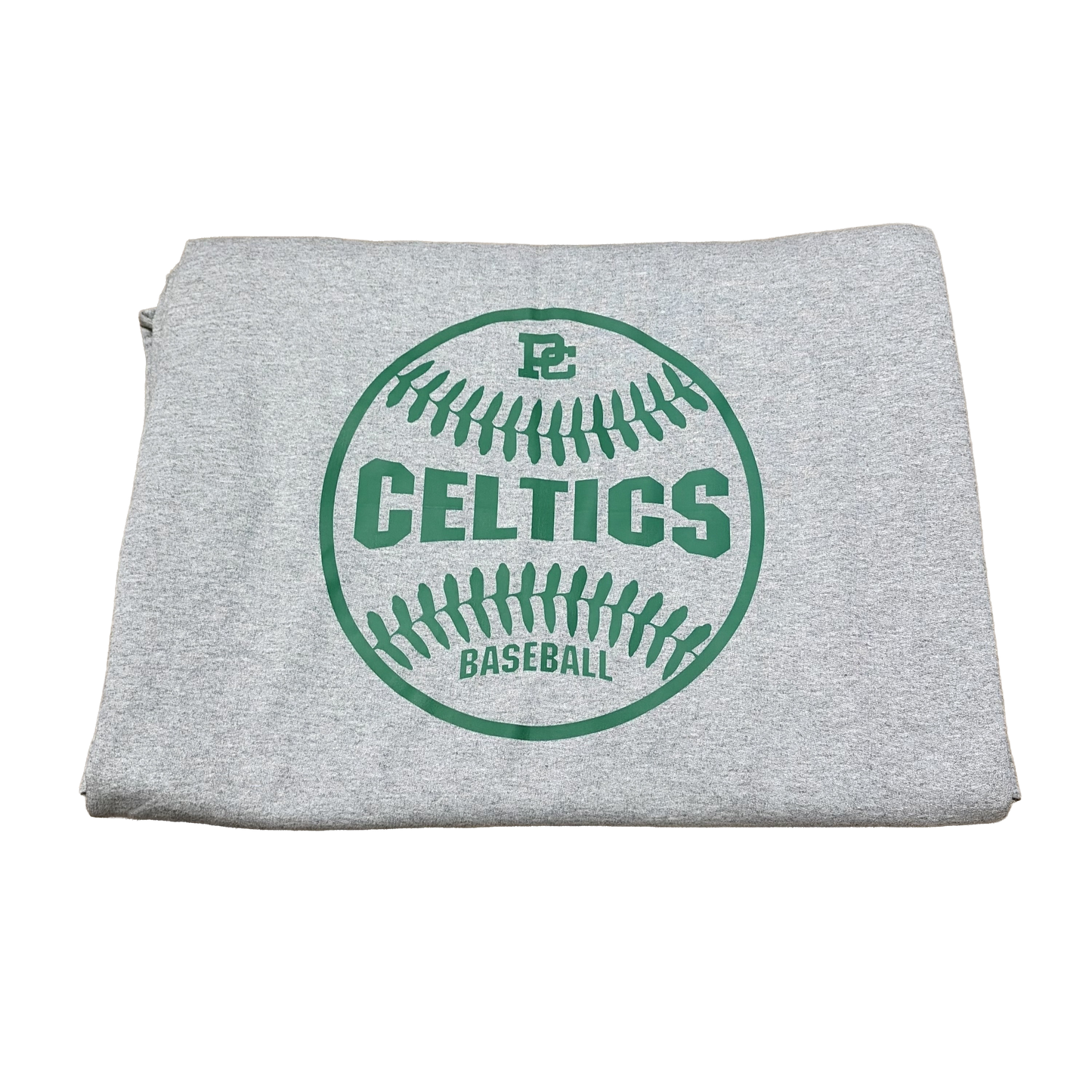 PC Baseball Blankets