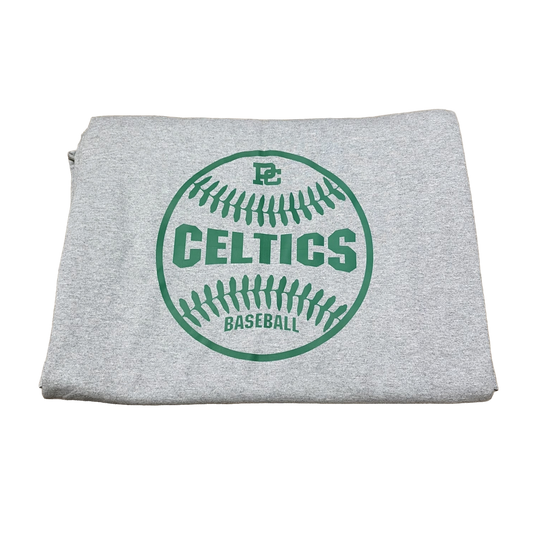 PC Baseball Blankets