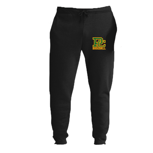 PC Baseball Joggers