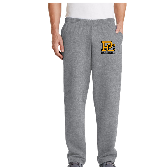 PC Baseball Sweatpants