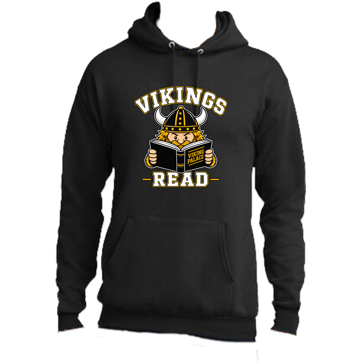 Vikings Read