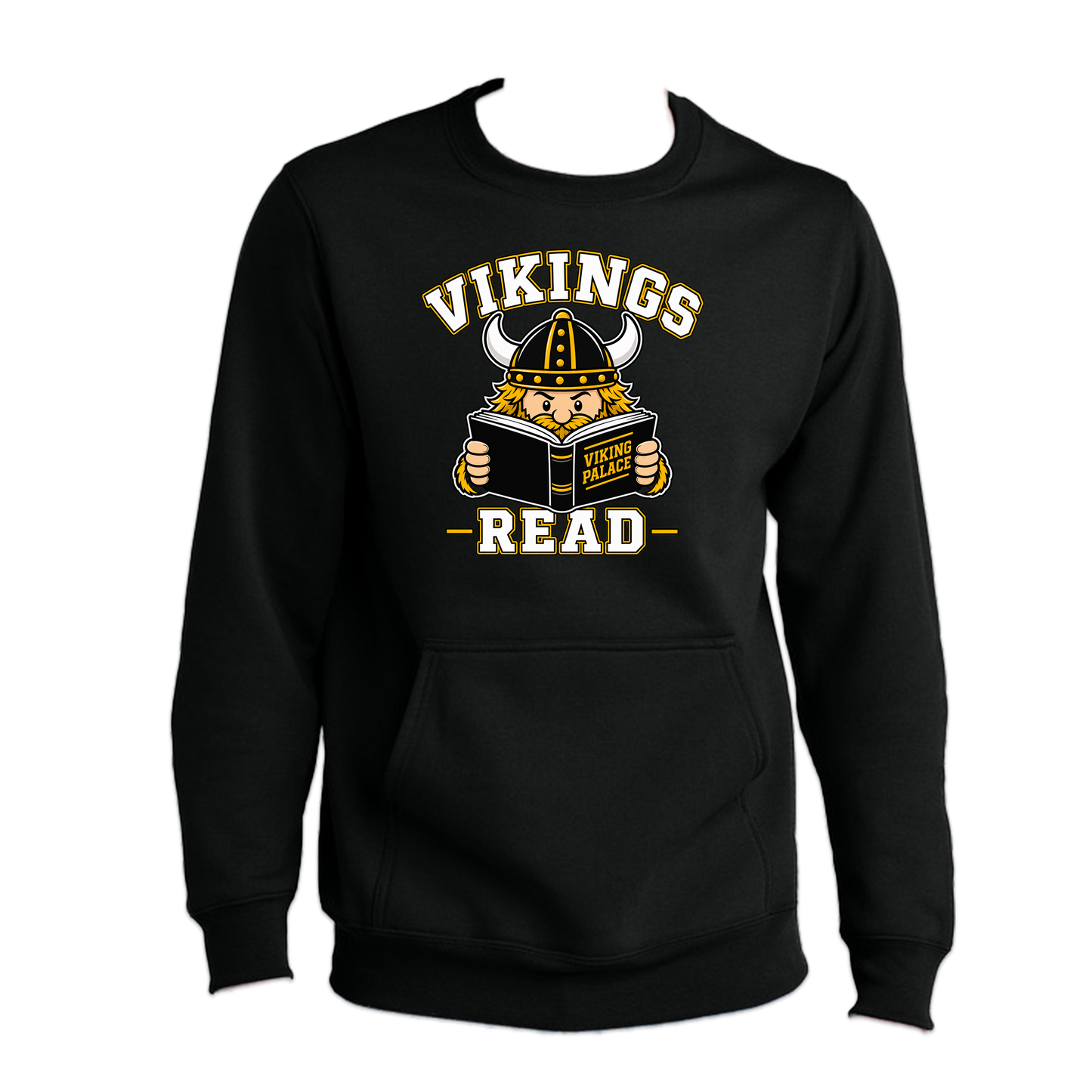 Vikings Read