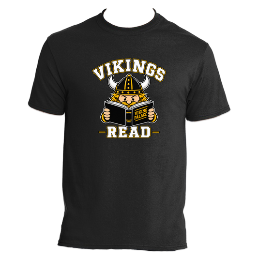 Vikings Read