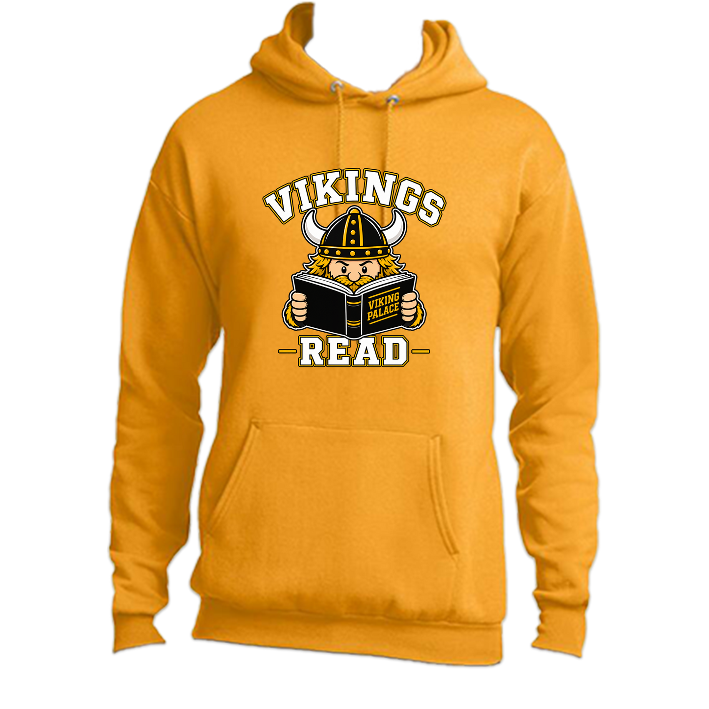 Vikings Read